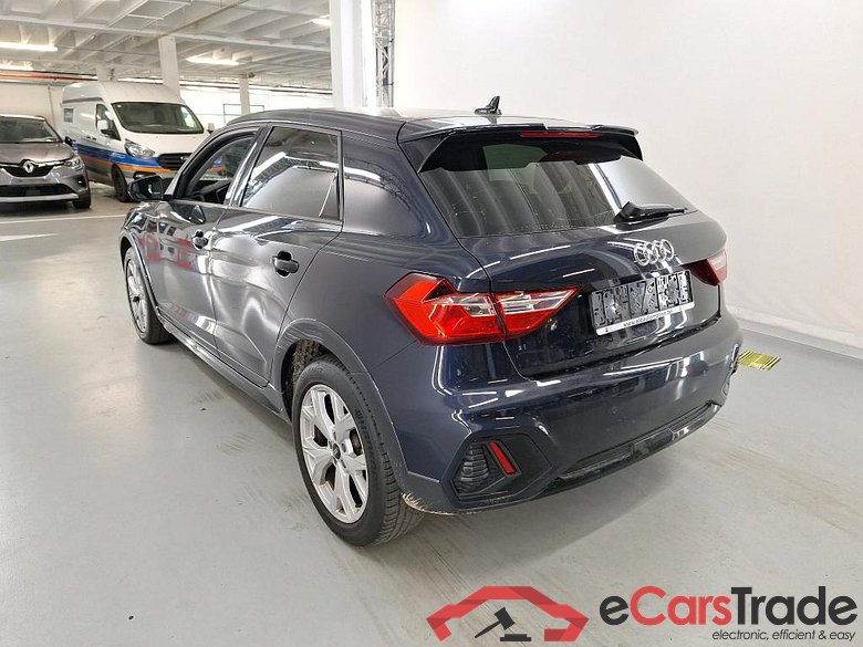 AUDI A1 SPORTBACK 1.5 35 TFSI CITYCARVER S TRONIC #3