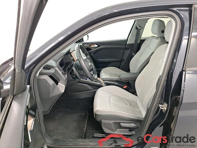 AUDI A1 SPORTBACK 1.5 35 TFSI CITYCARVER S TRONIC #5