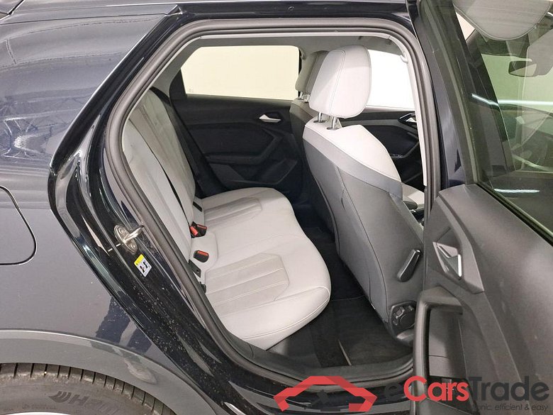 AUDI A1 SPORTBACK 1.5 35 TFSI CITYCARVER S TRONIC #6