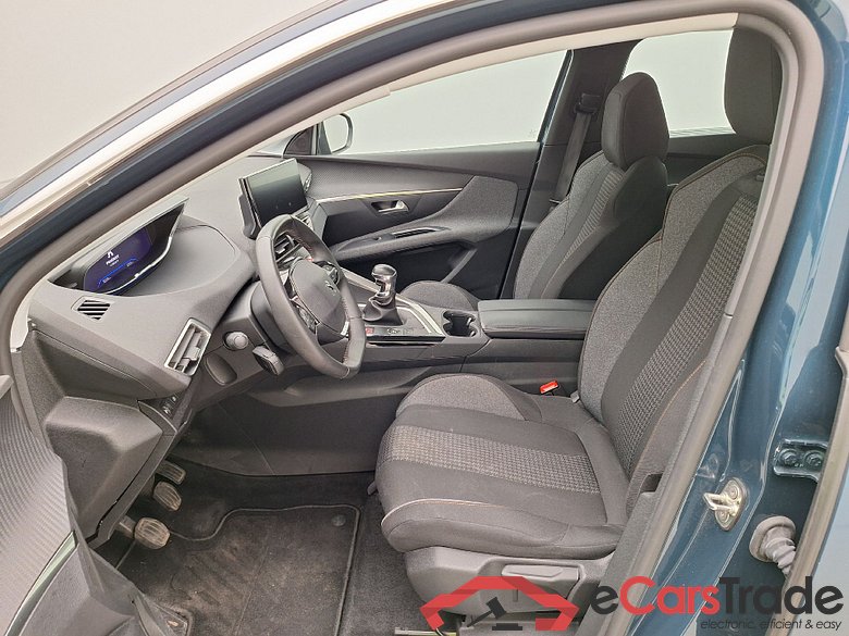 Peugeot, 5008 FL'20, Peugeot 5008 1.5 BlueHDi 96kW S&S Active Pack 5d #3