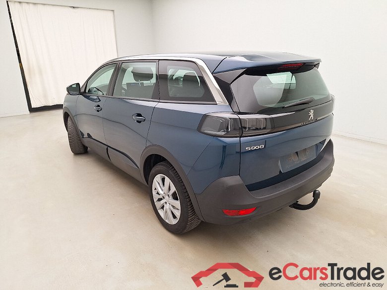 Peugeot, 5008 FL'20, Peugeot 5008 1.5 BlueHDi 96kW S&S Active Pack 5d #6