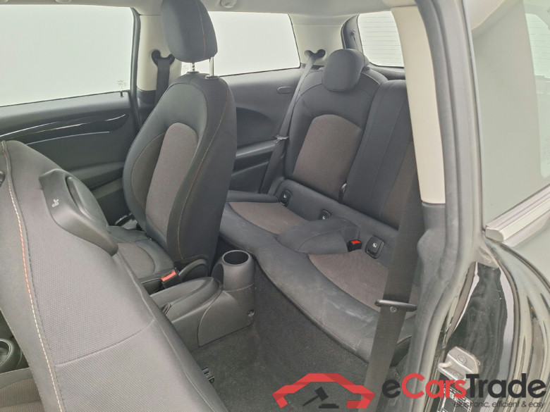 MINI, Mini 3d '14, Mini Cooper 3d #4