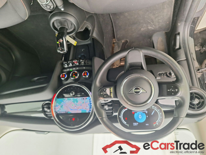 MINI, Mini 3d '14, Mini Cooper 3d #5