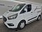 preview Ford Transit Custom #0