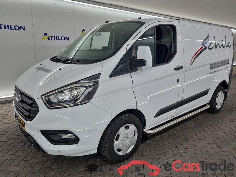 FORD Transit Custom Gesloten Bestel 2.0 TDCi 280 L1H1 Trend 105pk 4D #1