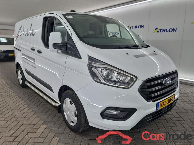 FORD Transit Custom Gesloten Bestel 2.0 TDCi 280 L1H1 Trend 105pk 4D #2