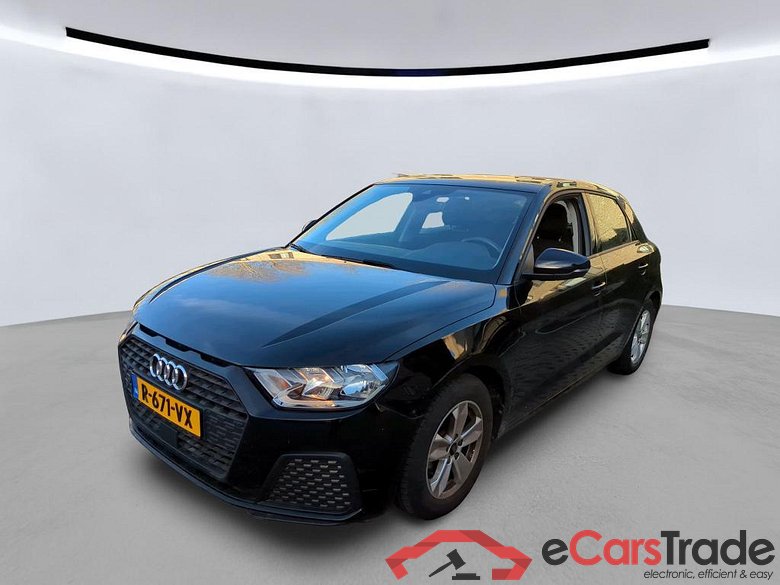 AUDI A1 Sportback 70 kW