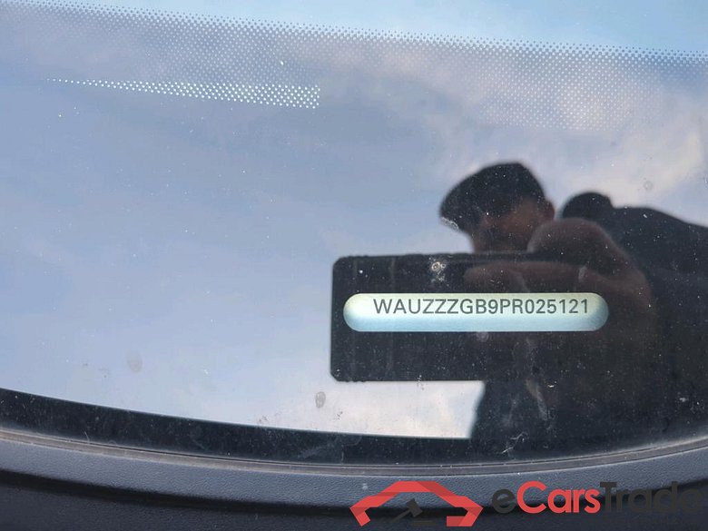 AUDI A1 Sportback 70 kW #2