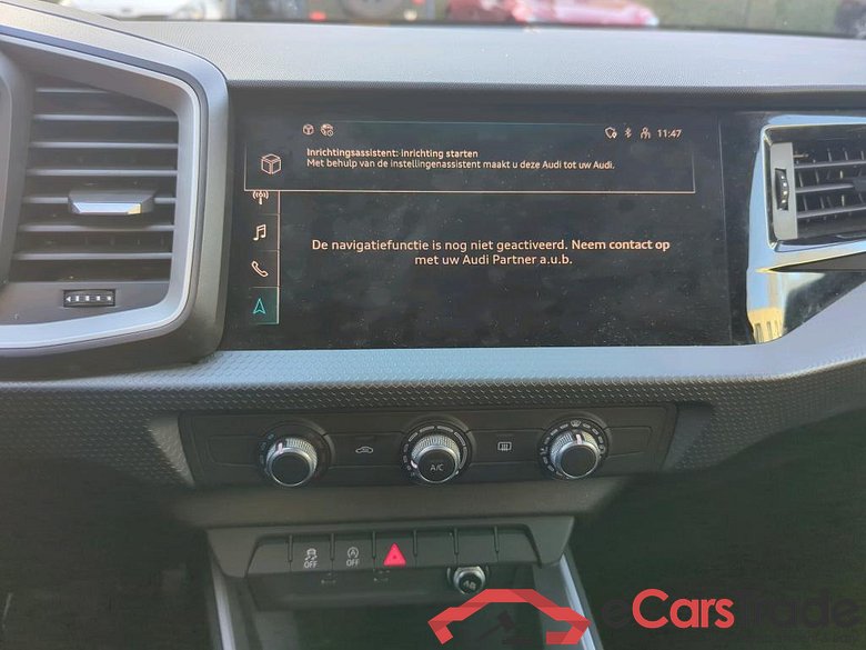 AUDI A1 Sportback 70 kW #3