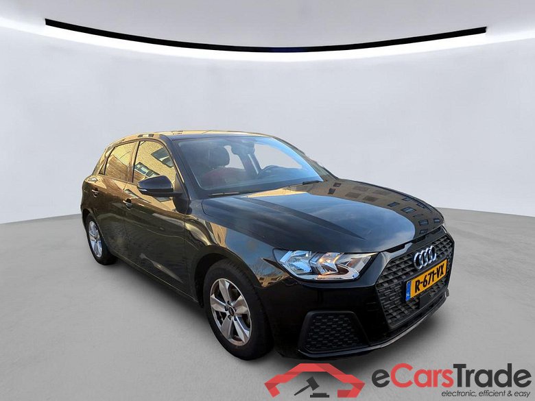AUDI A1 Sportback 70 kW #4