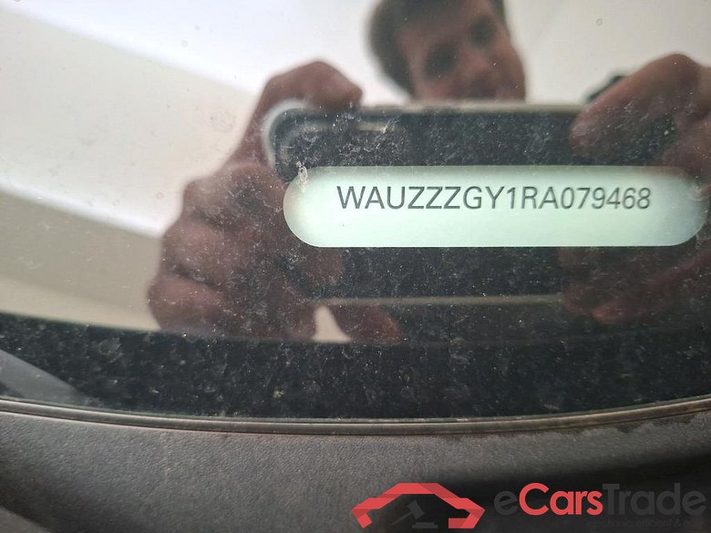 AUDI A3 Sportback 81 kW #3