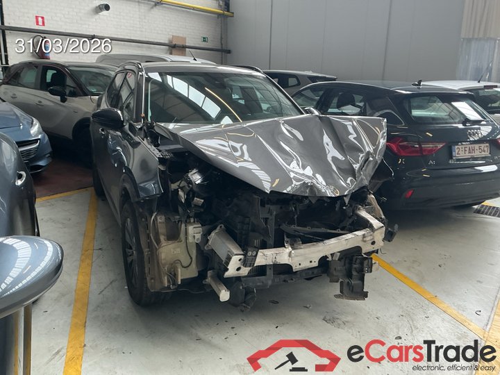 Peugeot 2008 2008 1.5 BlueHDi S/S Style 81kW/110pk  5D/P Man-6 #2