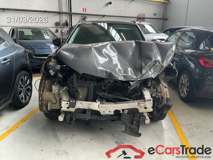 Peugeot 2008 2008 1.5 BlueHDi S/S Style 81kW/110pk  5D/P Man-6 #6