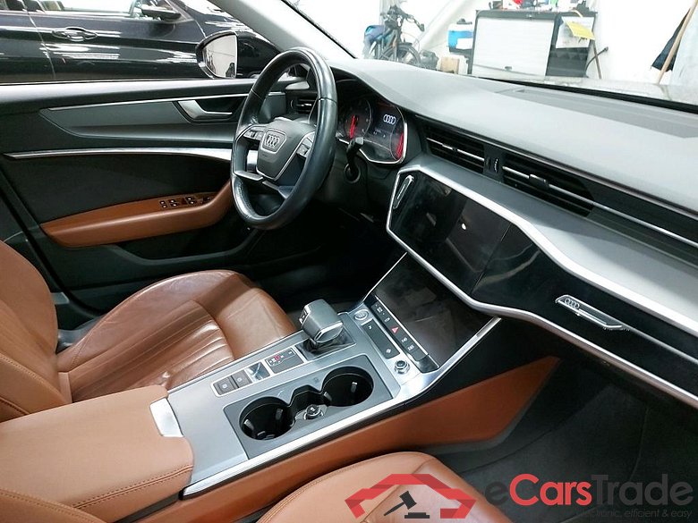 AUDI - AUD A6 35 TDI 163PK S-Tronic Business Edition Pack Business & Towing Hook #3