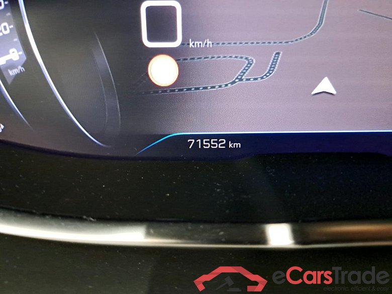 PEUGEOT - PEU 5008 1.2 PureTech 130PK Allure Pack With Heated Seats & Drive Assist & VisioPark II * PETROL * #5