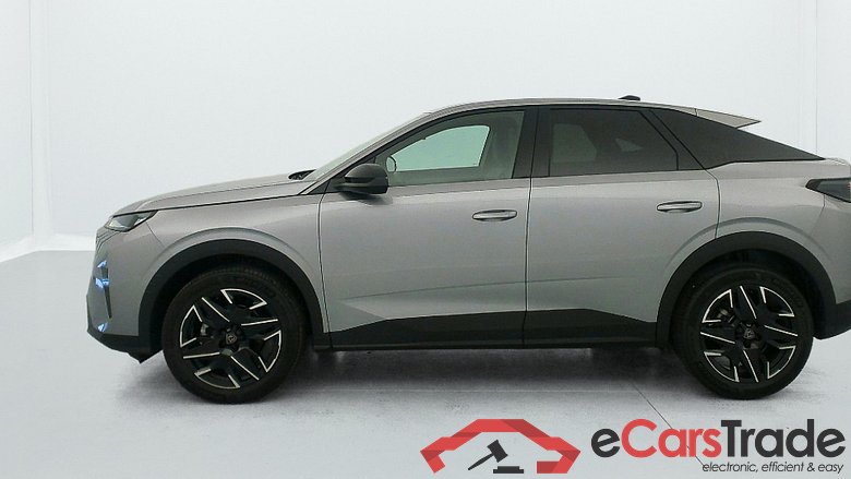 Peugeot 3008 Hybrid 145 e-DCS6 Allure #2