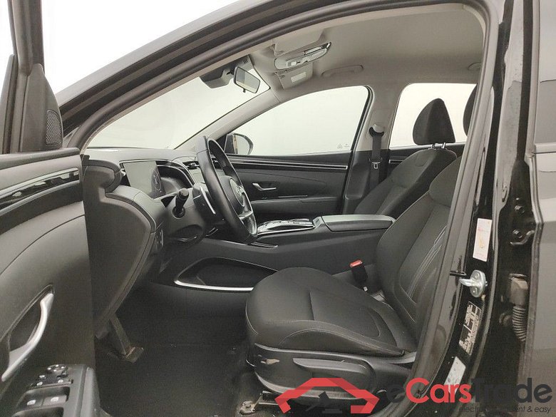 Hyundai Tucson 1.6 T-GDi Plug-in Hybrid 4x4 Techno 5d #3