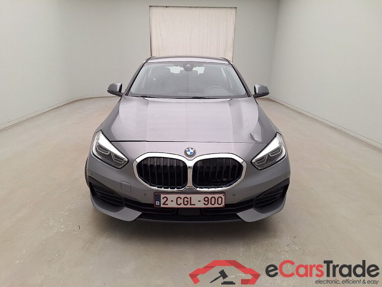 BMW, 1-serie '19, BMW 1 Reeks Hatch 118iA (100 kW) 5d