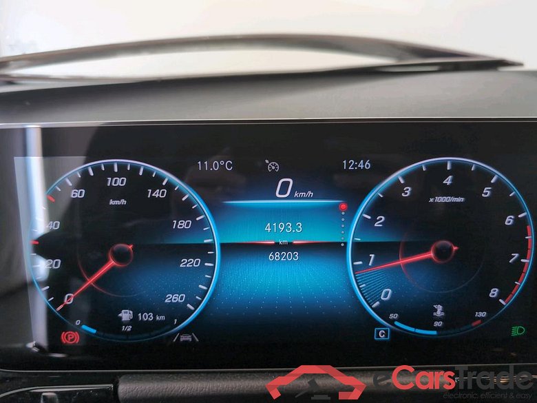 MERCEDES-BENZ B-CLASS 1.3 B 180 BUSINESS SOLUTION #1