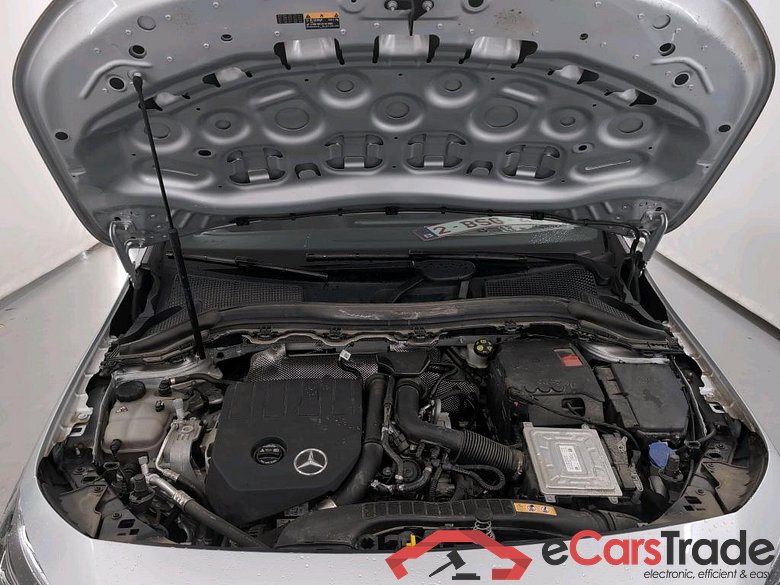 MERCEDES-BENZ B-CLASS 1.3 B 180 BUSINESS SOLUTION #4