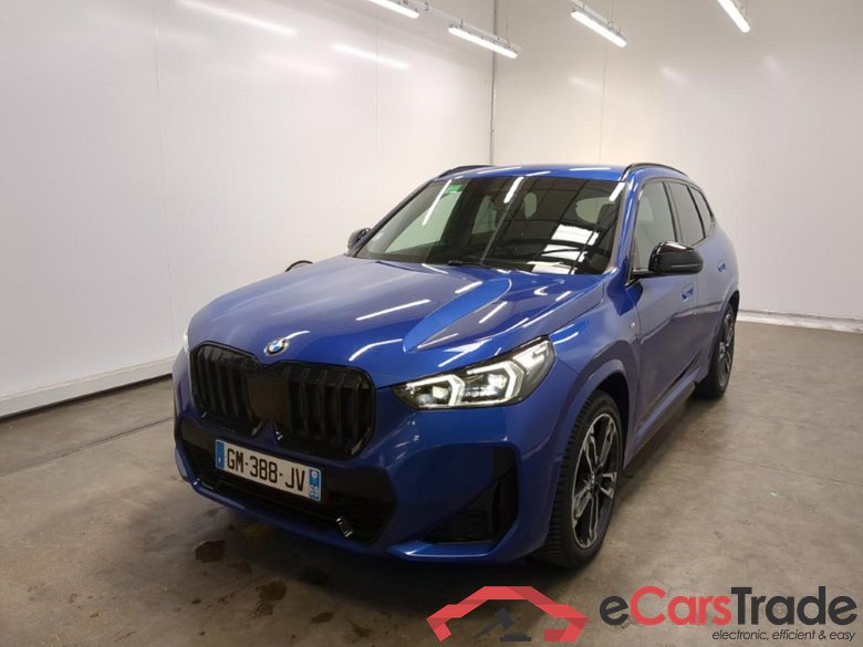 BMW X1 / 2022 / 5P / SUV xDrive23i M Sport FirstEd Exclusive DKG7 #1