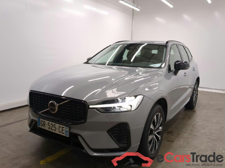 Volvo XC60 2.0 B4 Mild-Hybrid Plus Dark Aut. LED Virtual ACC Navi Sport-Leather KeylessGo Camera Klima PDC ...