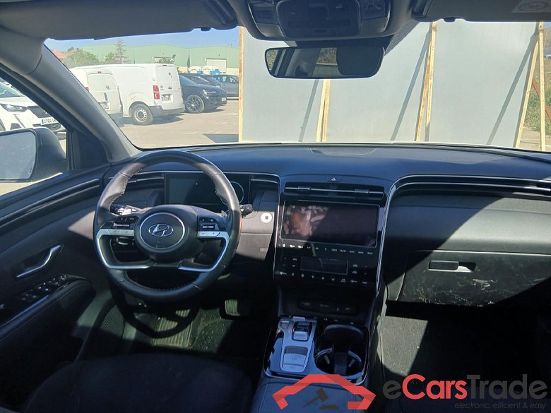 HYUNDAI Tucson / 2020 / 5P / todoterreno 1.6 TGDI 110kW (150CV) 48V Tecno Sky DCT #3