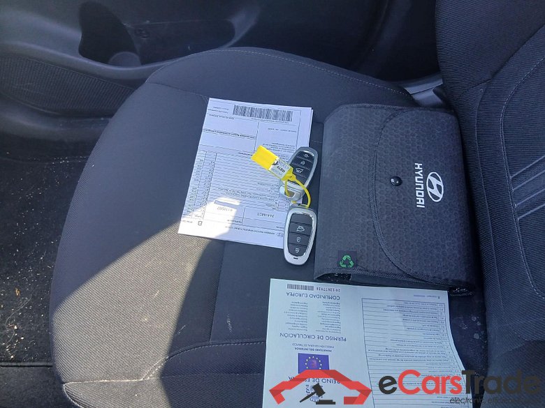 HYUNDAI Tucson / 2020 / 5P / todoterreno 1.6 TGDI 110kW (150CV) 48V Tecno Sky DCT #5