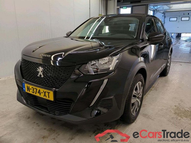PEUGEOT 2008 1.2 PureTech Active #1