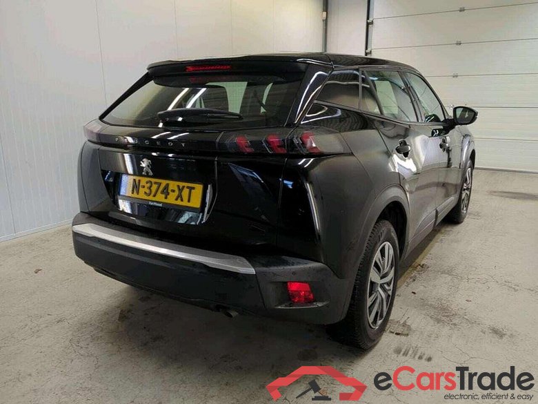 PEUGEOT 2008 1.2 PureTech Active #2