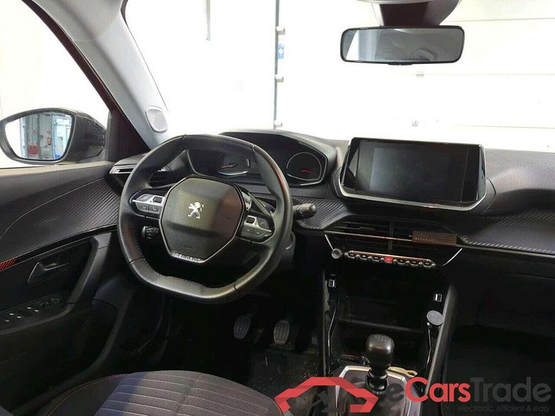 PEUGEOT 2008 1.2 PureTech Active #3
