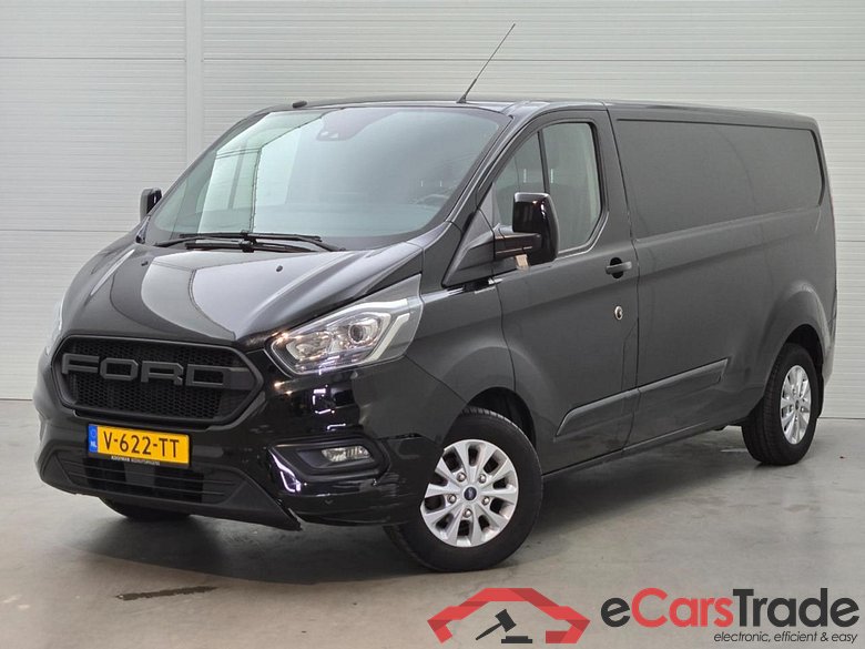 FORD Transit Custom 300 2.0 TDCI L2H1 Limited #1