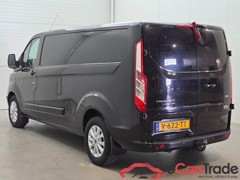 FORD Transit Custom 300 2.0 TDCI L2H1 Limited #3