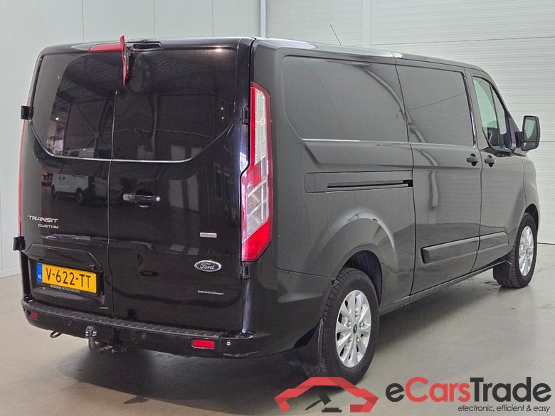 FORD Transit Custom 300 2.0 TDCI L2H1 Limited #4