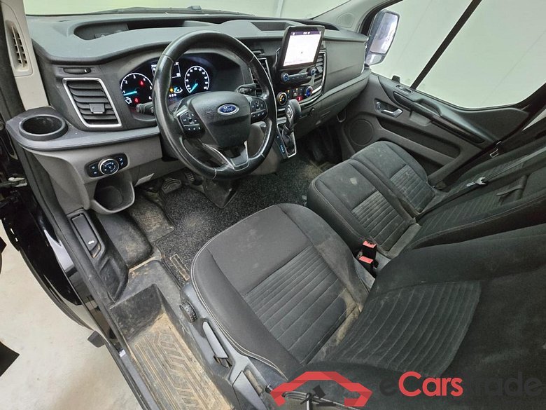 FORD Transit Custom 300 2.0 TDCI L2H1 Limited #6