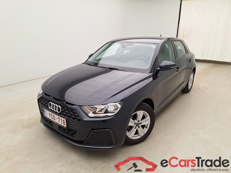 Audi, A1 SB '18, Audi A1 Sportback 1.0 25 TFSI 70kW 5d #2