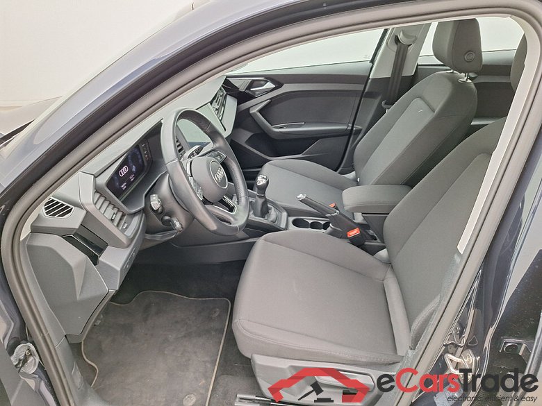 Audi, A1 SB '18, Audi A1 Sportback 1.0 25 TFSI 70kW 5d #3