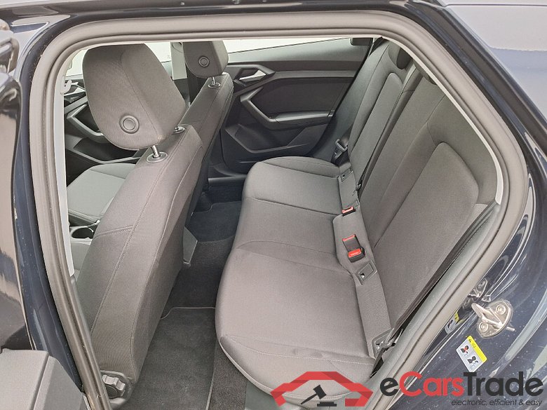 Audi, A1 SB '18, Audi A1 Sportback 1.0 25 TFSI 70kW 5d #4