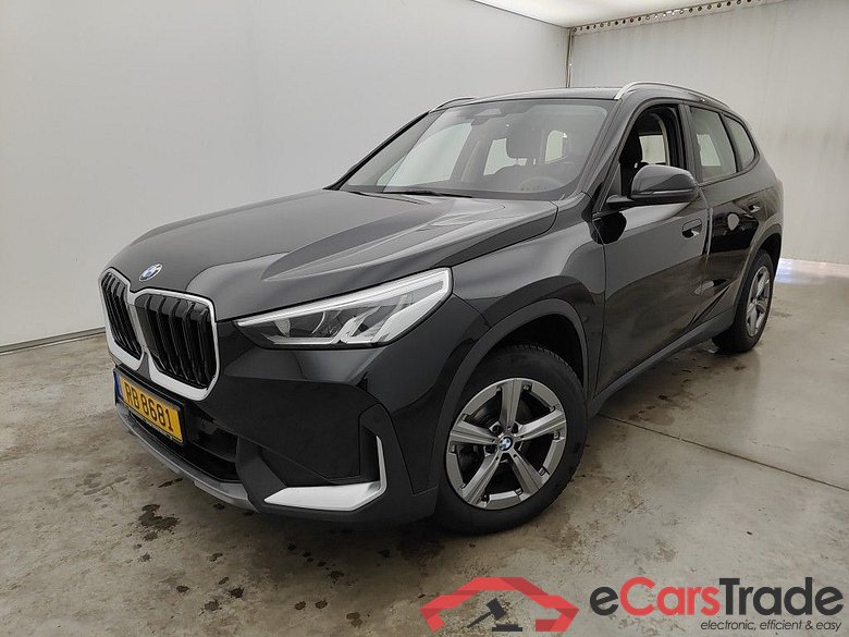 BMW X1 DIESEL - 2023 2.0 dA 150hp sDrive18 5d