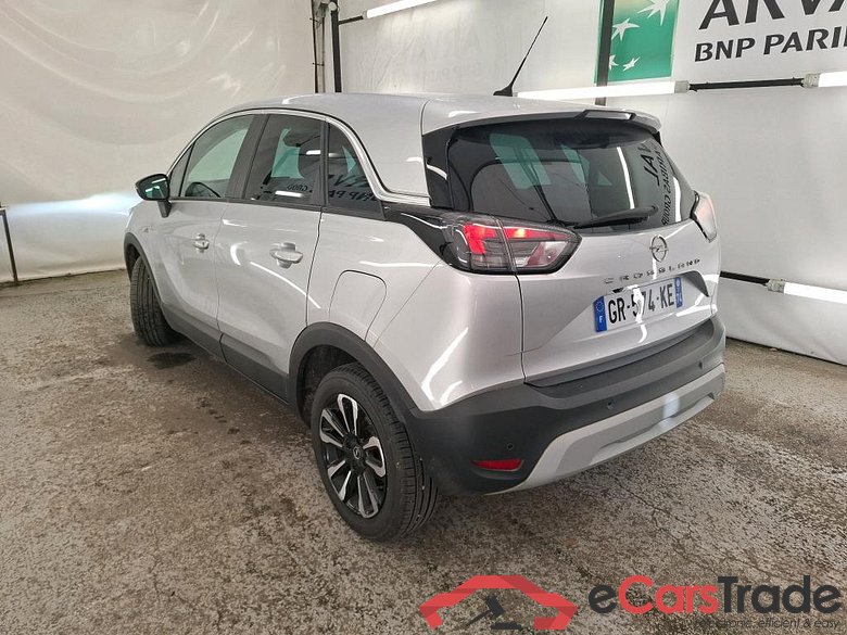 Crossland X Business Elegance 1.2 Turbo 110CV BVM6 E6d #2