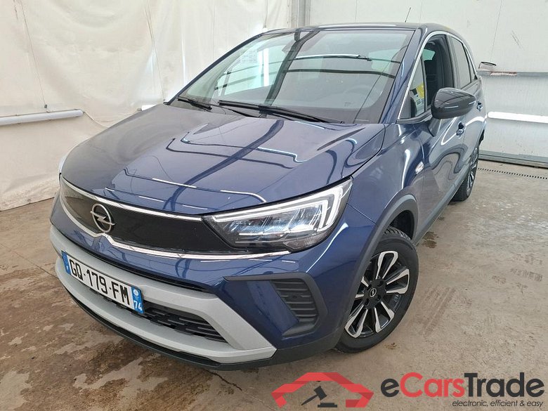 Crossland X Business Elegance 1.5 110CV BVM6 E6d #1