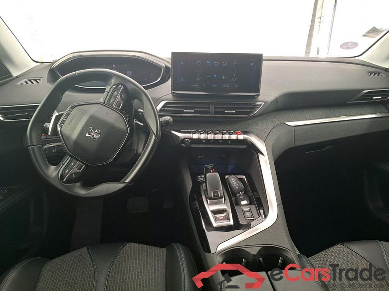 5008 Allure Pack 1.2 PureTech 130CV BVA8 7 Sieges E6d / VO RECONDITIONNE - PHOTOS AVANT RECONDITIONNEMENT #5