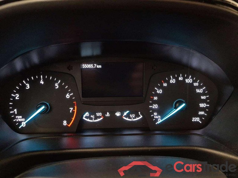 FORD Fiesta 1.0 EcoB. Connected #5