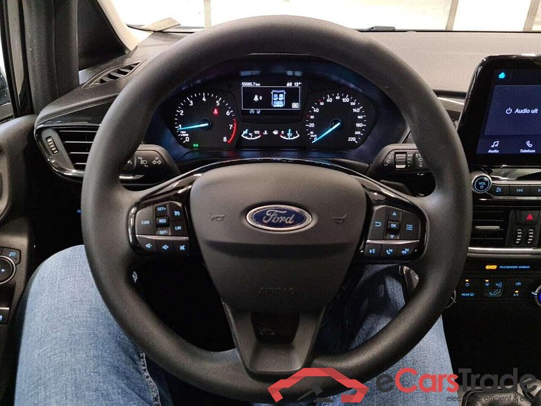FORD Fiesta 1.0 EcoB. Connected #6
