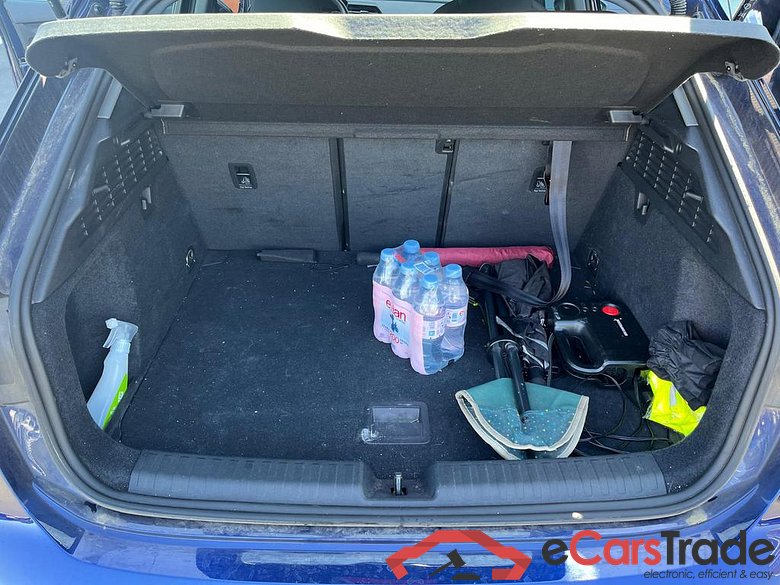 AUDI A3 Sportback Audi A3 Sportback Business Edition Attraction 30 TFSI  81(110) kW(ch) S tronic #5