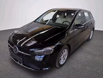 Mercedes B 180