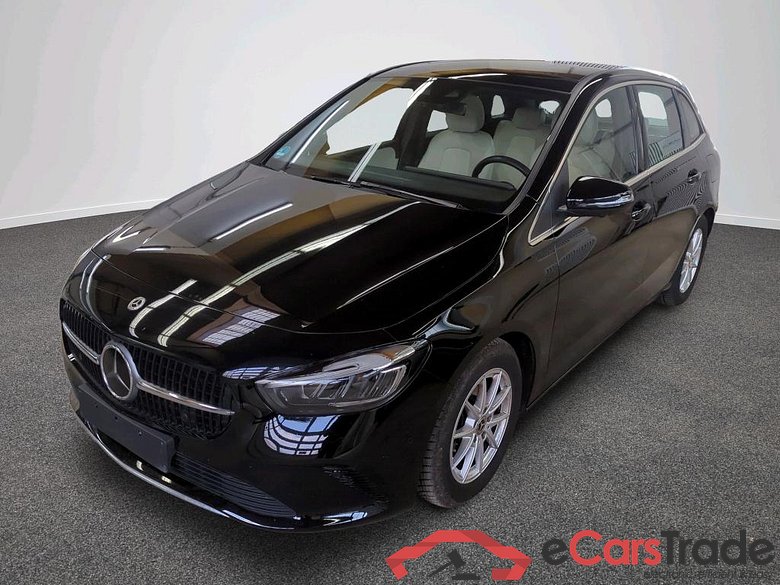 B -Klasse B 180 d (247.010) 2.0 85KW AT8 E6d