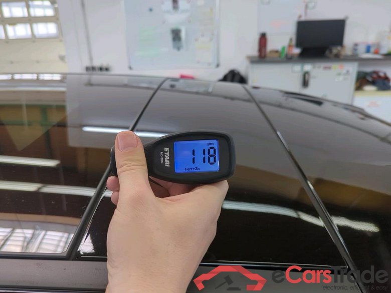 B -Klasse B 180 d (247.010) 2.0 85KW AT8 E6d #6