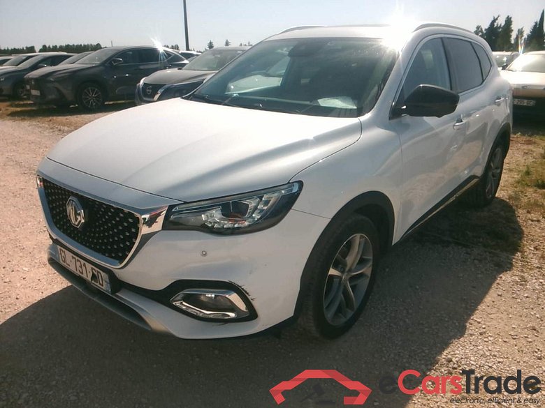 EHS LUXURY PHEV 258CH RISK chtx