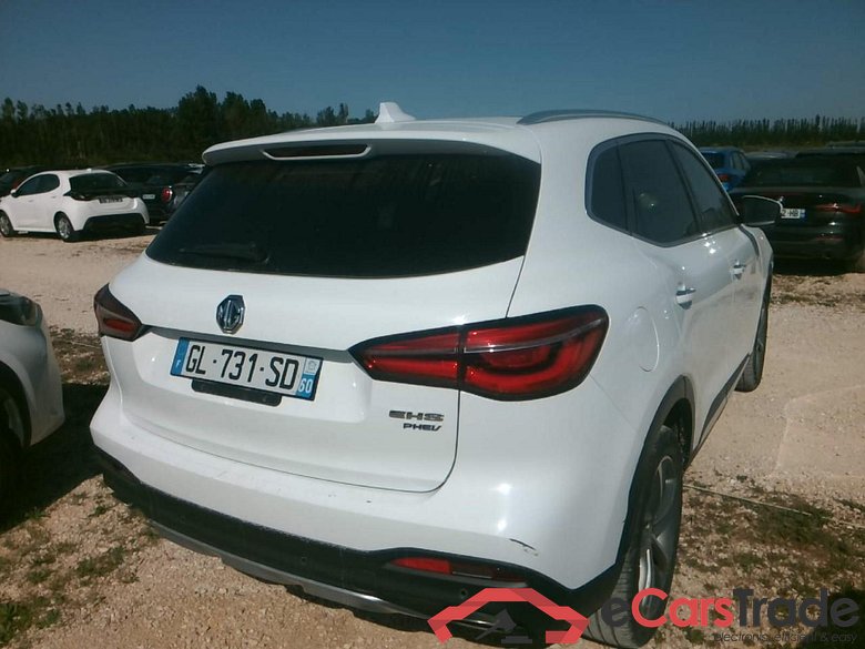 EHS LUXURY PHEV 258CH RISK chtx #4